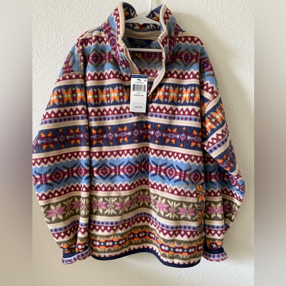 Polo Ralph Lauren sweater